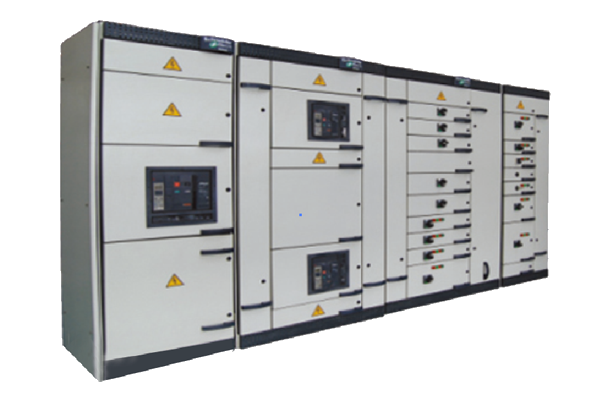 ?Blokset Low-voltage Switchgear (Schneider Authorized Cabinet)