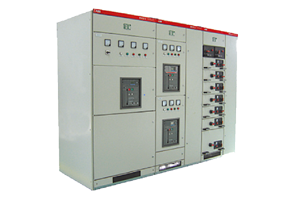 ?MNS2.0 Combined low-voltage Switchgear (ABB authorized cabinet)