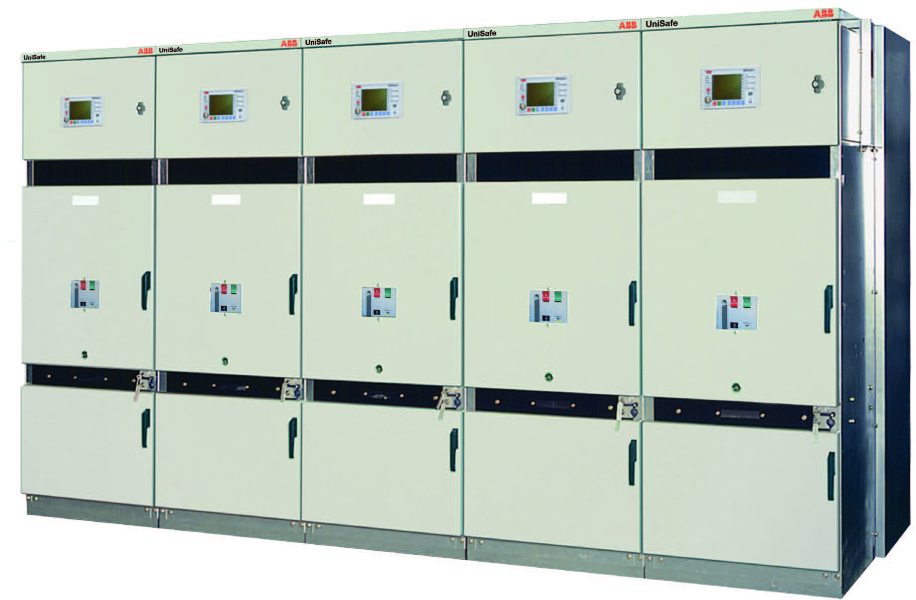 Unisafe(ABB Authorized Cabinet)