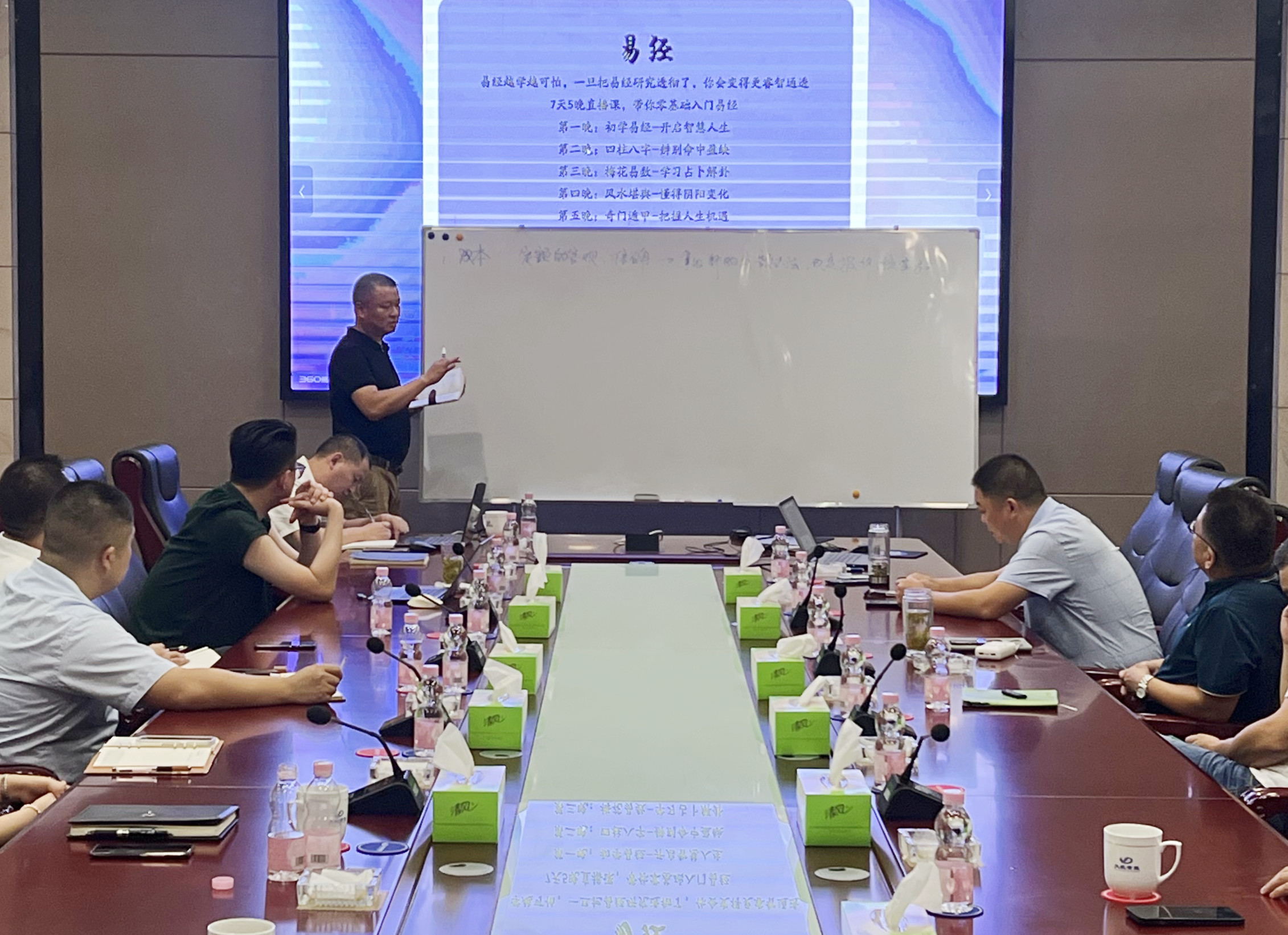 以培促學(xué) 以學(xué)促進(jìn) 大航有能開(kāi)展業(yè)務(wù)技能培訓